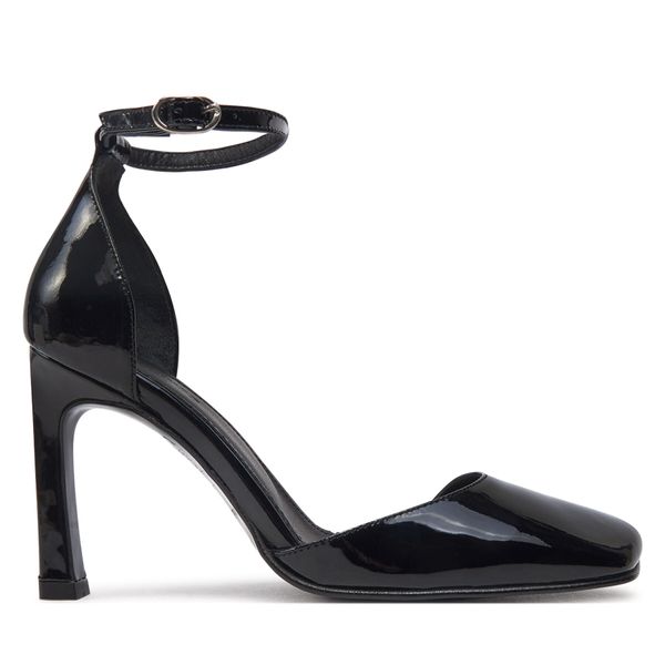 ALOHAS Обувки на ток ALOHAS Liebe S100557 Черен