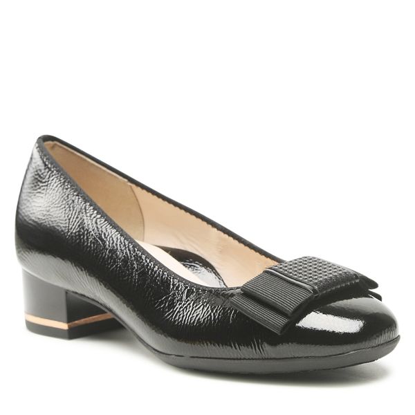 Ara Обувки на ток Ara 12-11884-06 Черен