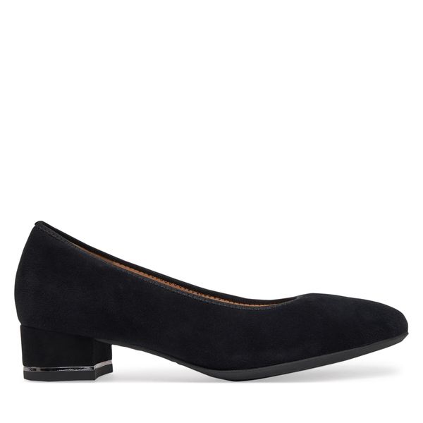 Ara Обувки на ток Ara Graz 12-11838-05 Черен