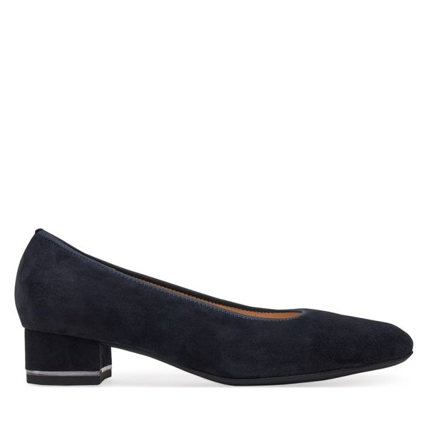 Ara Обувки на ток Ara Graz 12-11838-06 Тъмносин
