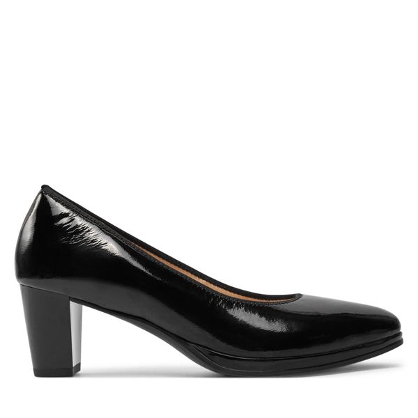 Ara Обувки на ток Ara Orly 12-23436-15 Черен