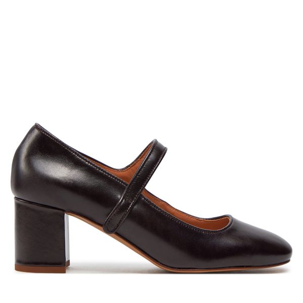 Balagan Обувки на ток Balagan Dora Бордо