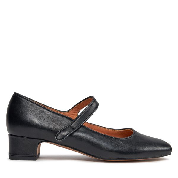 Balagan Обувки на ток Balagan Dora Черен