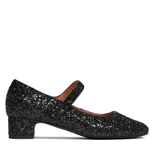 Balagan Обувки на ток Balagan Dora Черен