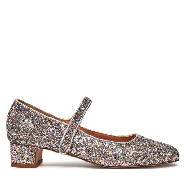 Balagan Обувки на ток Balagan Dora Цветен