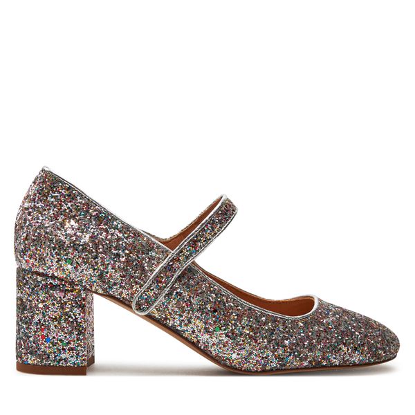 Balagan Обувки на ток Balagan Dora Цветен