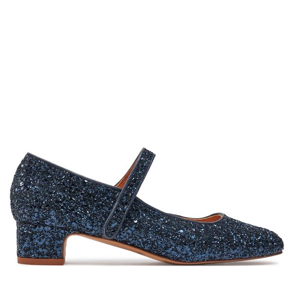 Balagan Обувки на ток Balagan Dora Тъмносин