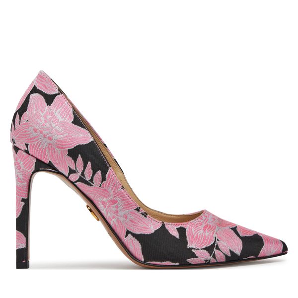 Baldowski Обувки на ток Baldowski D00580-1451-353 Розов