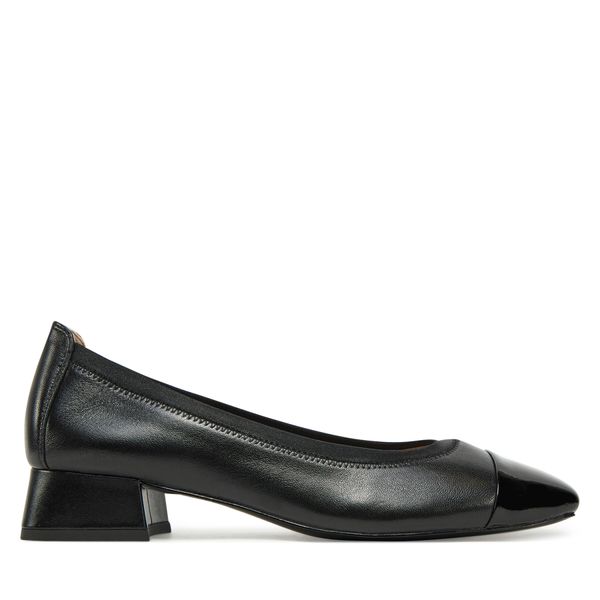 Caprice Обувки на ток Caprice 9-22302-44 Черен