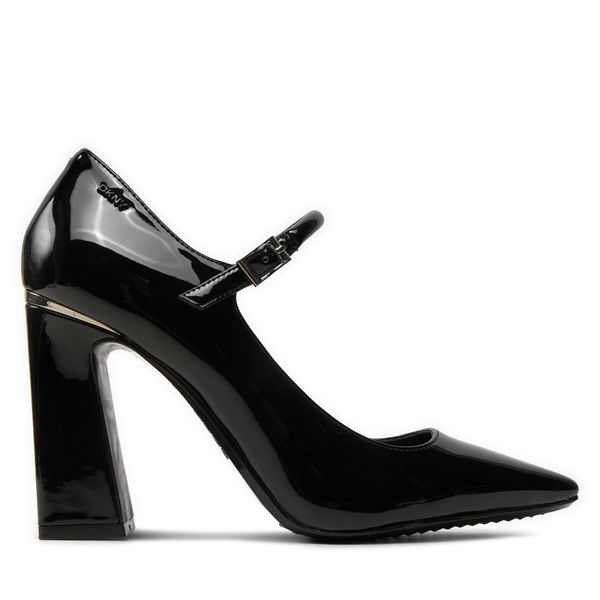 DKNY Обувки на ток DKNY Spruce K4423450 Черен
