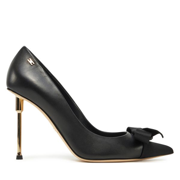 Elisabetta Franchi Обувки на ток Elisabetta Franchi SA-01L-51E2-V540 Черен