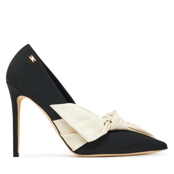 Elisabetta Franchi Обувки на ток Elisabetta Franchi SA-12L-51E2-V520 Черен