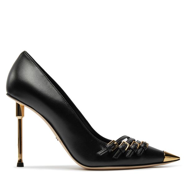 Elisabetta Franchi Обувки на ток Elisabetta Franchi SA-21L-46E2-V640 Черен