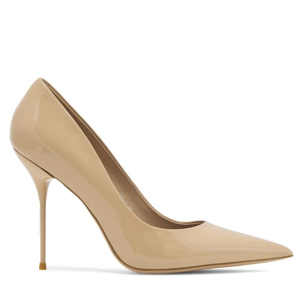 Eva Minge Обувки на ток Eva Minge LORSICA V661-703-1 Бежов