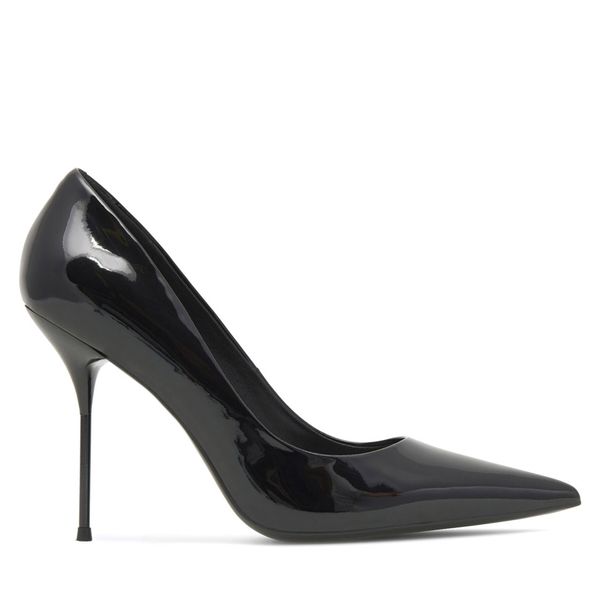 Eva Minge Обувки на ток Eva Minge LORSICA V661-703-1 Черен