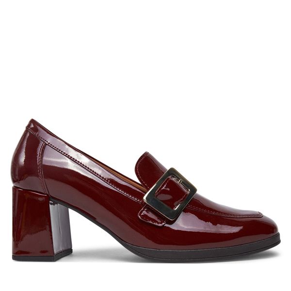 Gabor Обувки на ток Gabor 55.293.94 Кафяв