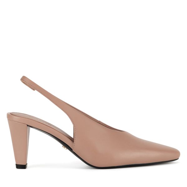 Gino Rossi Обувки на ток Gino Rossi DREW-LT766-91 Бежов