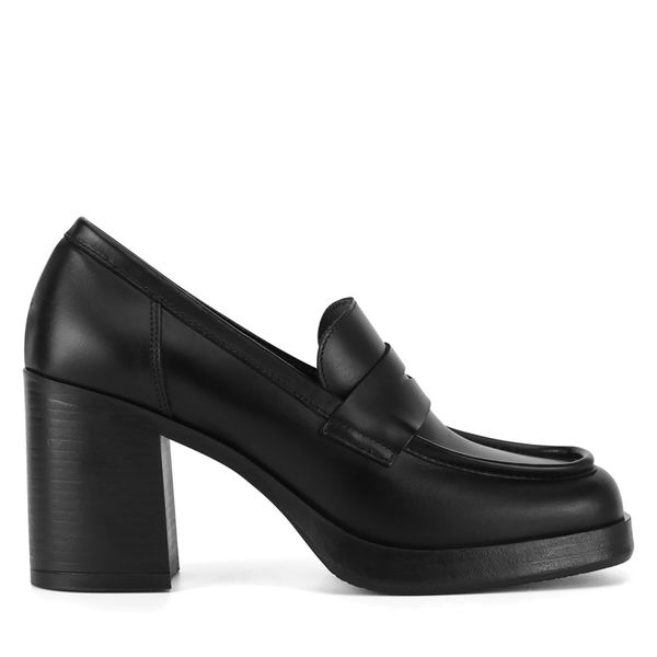 Gino Rossi Обувки на ток Gino Rossi PLATEAU-27743PE Черен