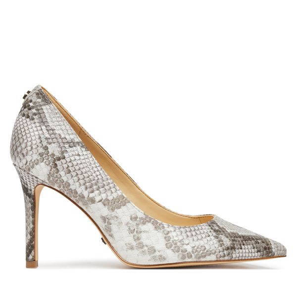 Guess Обувки на ток Guess FLPDB4 ELE08 Сив