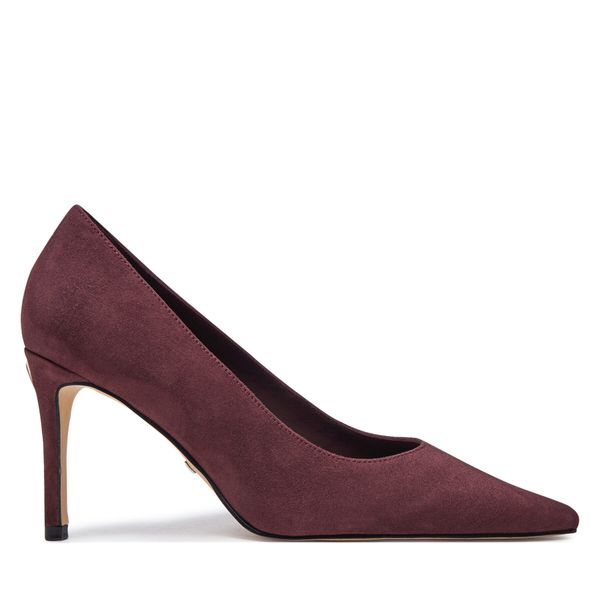 Guess Обувки на ток Guess Rippy2 FLFRPP SUE08 Бордо