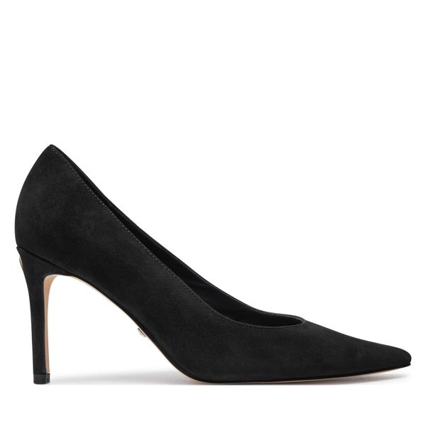 Guess Обувки на ток Guess Rippy2 FLFRPP SUE08 Черен