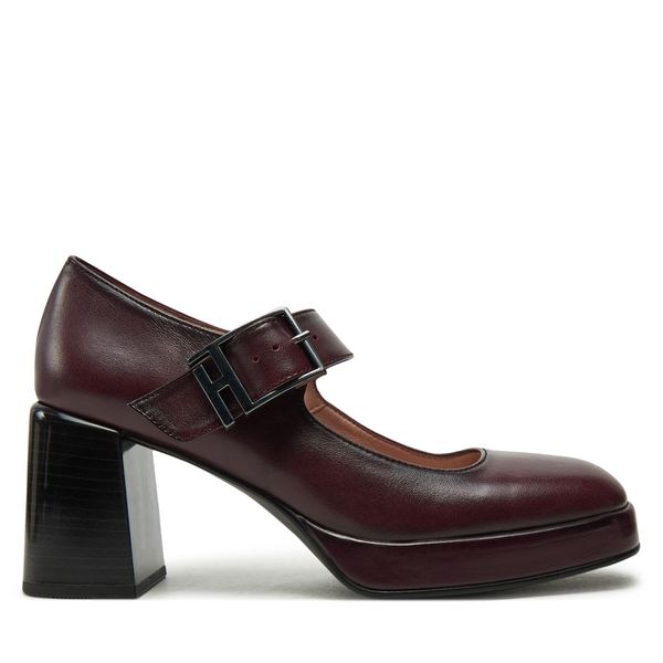 Hispanitas Обувки на ток Hispanitas HI243659 Бордо