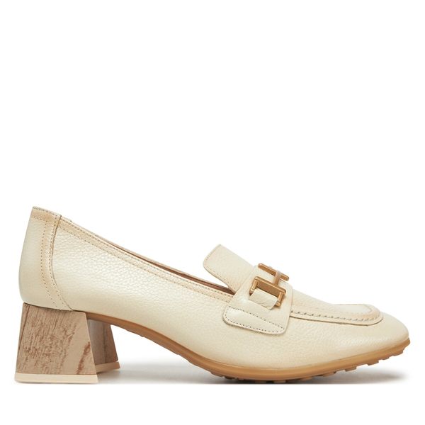 Hispanitas Обувки на ток Hispanitas HV253951 Екрю