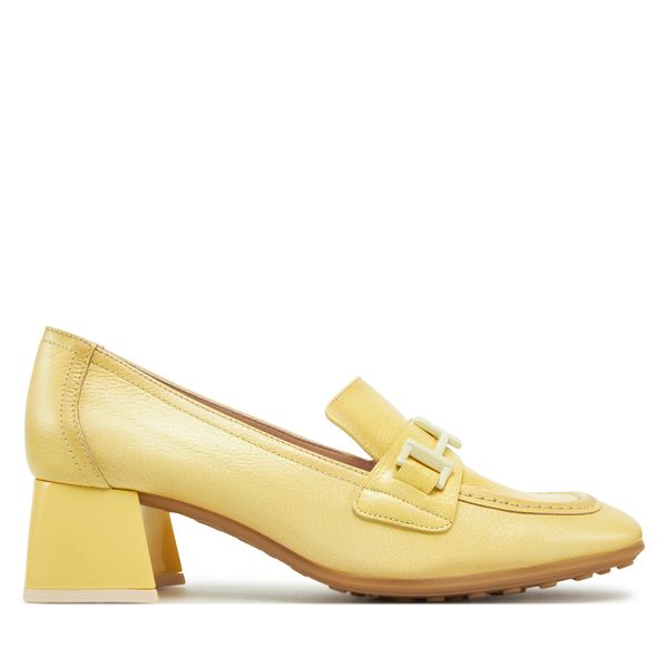 Hispanitas Обувки на ток Hispanitas HV253951 Жълт