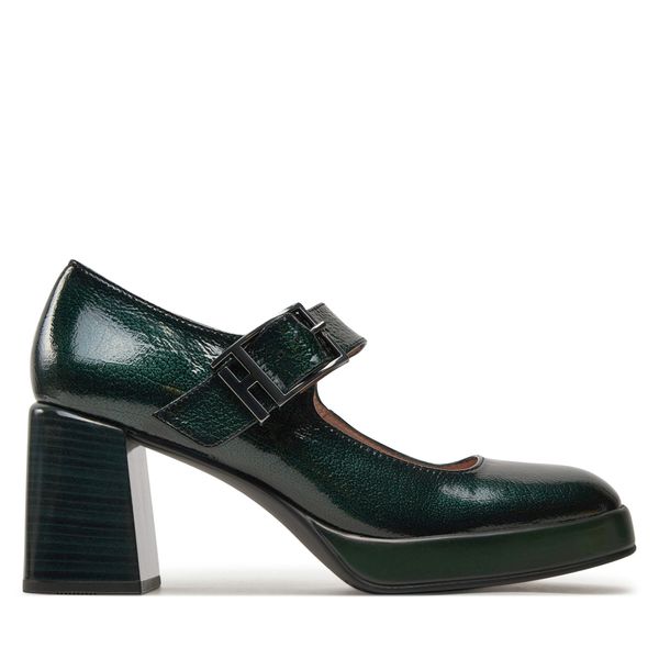 Hispanitas Обувки на ток Hispanitas Rio-I24 HI243659 Зелен