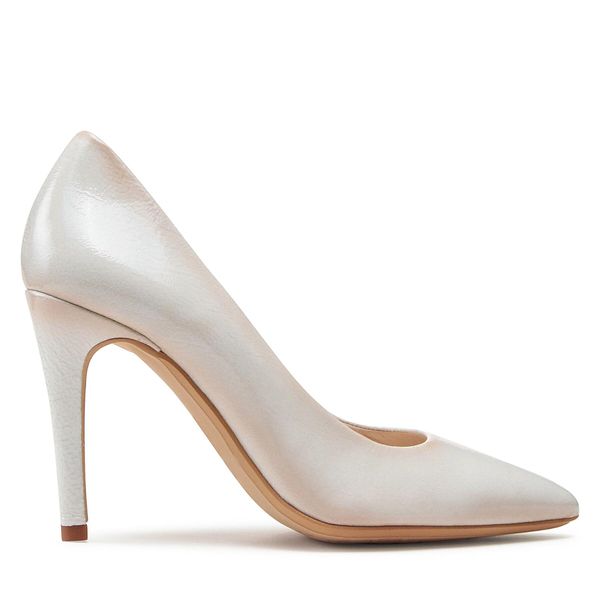 Hispanitas Обувки на ток Hispanitas Samanta HV232799 Бежов