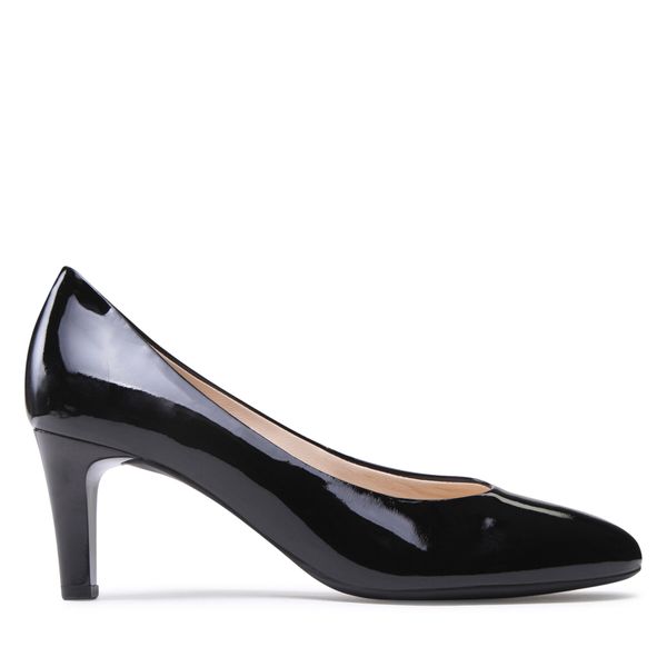 HÖGL Обувки на ток HÖGL Studio 60 Черен