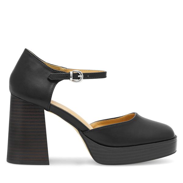 Jenny Fairy Обувки на ток Jenny Fairy BONITA WFA2546-2 Черен