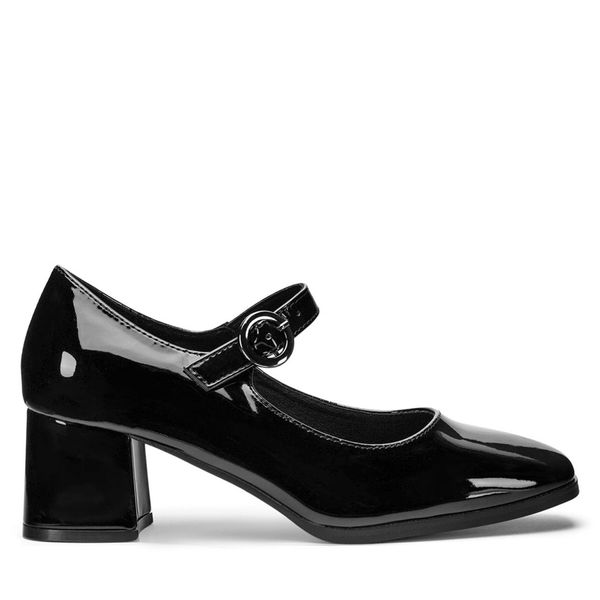 Jenny Fairy Обувки на ток Jenny Fairy HY20246-2A Черен