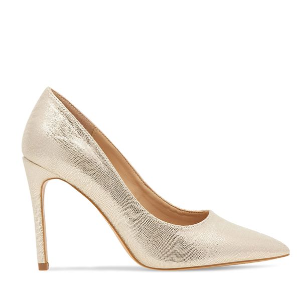 Jenny Fairy Обувки на ток Jenny Fairy ISMENA WYL3616-1 Златист