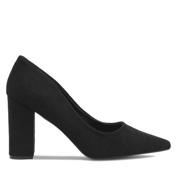 Jenny Fairy Обувки на ток Jenny Fairy Merlin WS20919-01 Черен