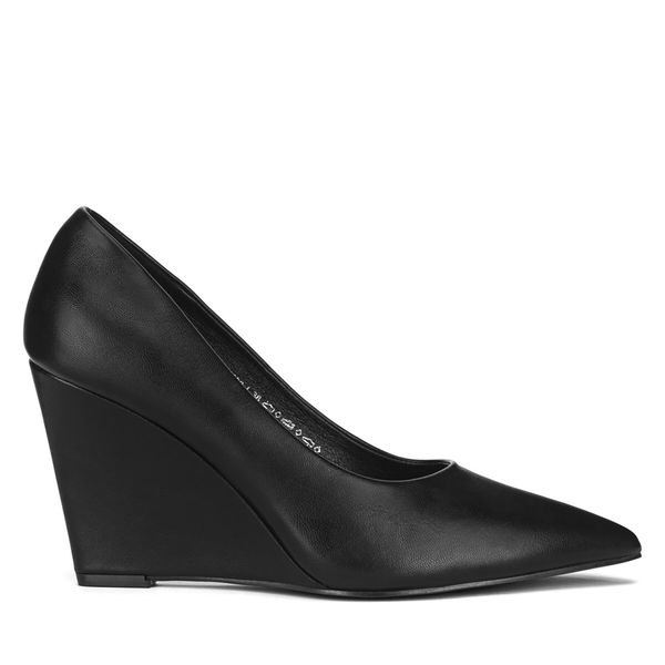 Jenny Fairy Обувки на ток Jenny Fairy WYL3980-1 Черен