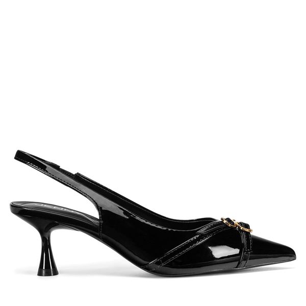 JENNY Обувки на ток JENNY LH24013-2 Черен