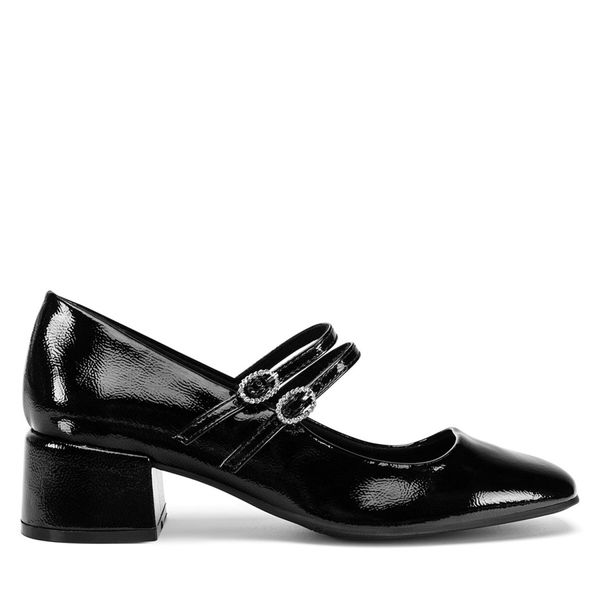 JENNY Обувки на ток JENNY LH24038-1 Черен