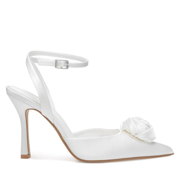 JENNY Обувки на ток JENNY SS2841 Бял