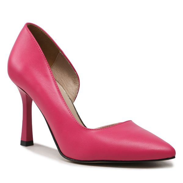 Karino Обувки на ток Karino 4560/152-P Розов