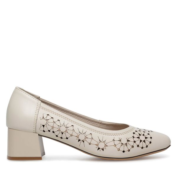 Lasocki Обувки на ток Lasocki RST-AGNES-03 Бежов