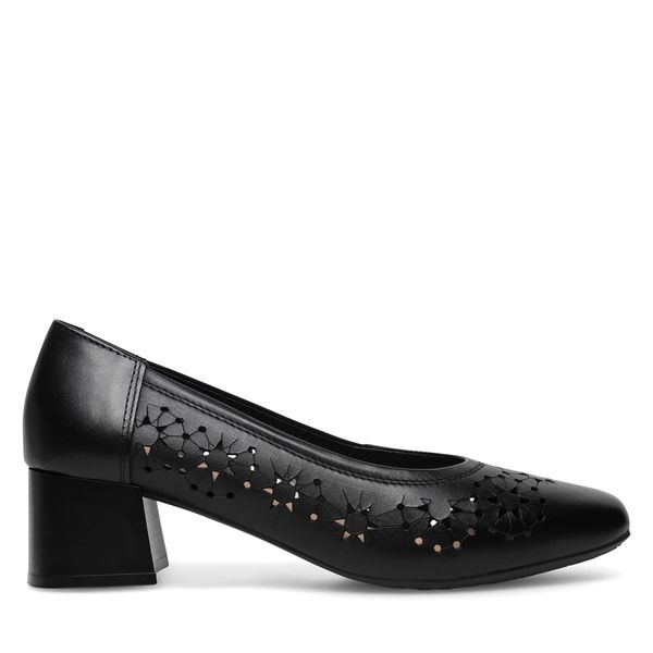 Lasocki Обувки на ток Lasocki RST-AGNES-03 Черен