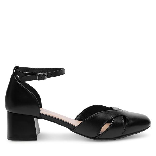 Lasocki Обувки на ток Lasocki RST-AGNES-04 Черен