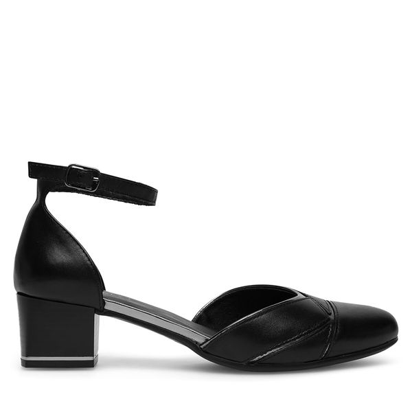 Lasocki Обувки на ток Lasocki RST-NOEMI-03 Черен