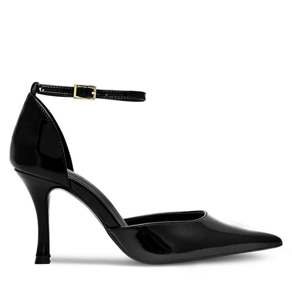 Lasocki Обувки на ток Lasocki WFA2531-4Z Черен