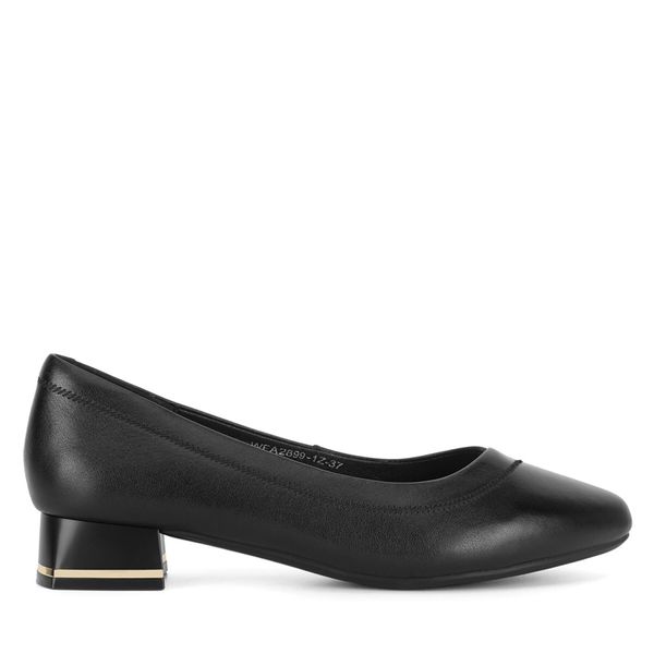 Lasocki Обувки на ток Lasocki WFA2899-1Z Черен