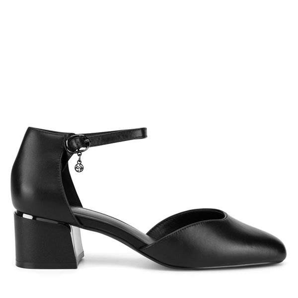 Lasocki Обувки на ток Lasocki WYL3139-9Z Черен