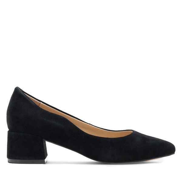 Lasocki Обувки на ток Lasocki WYL3406-1Z Черен