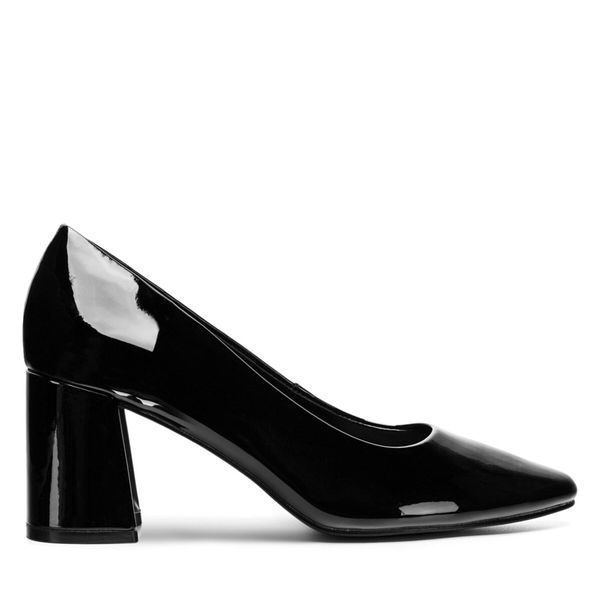 Lasocki Обувки на ток Lasocki WYL3460-1Z Черен