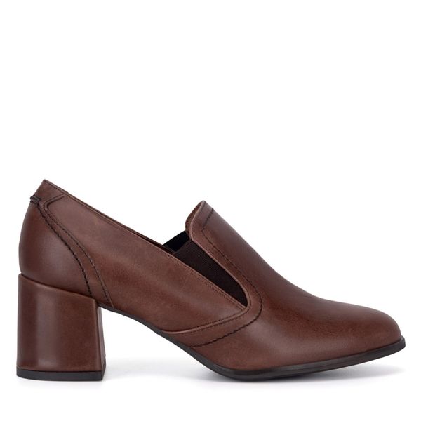 Lasocki Обувки на ток Lasocki WYL3718-6Z Кафяв